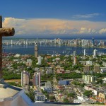 Passagens para San Andrés, Cartagena, Medellin, Bogotá, a partir de R$ 481 ida + volta !
