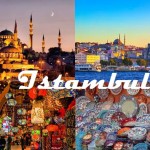 Imperdível! Passagens para Istambul a partir de R$ 1.490 (ida+volta), com saídas de diversas cidades!
