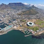 Imperdível ! Africa do Sul – Cape Town a partir de R$ 1617
