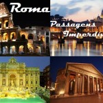 Passagens para Roma a partir de R$ 1.491 (ida + volta)! Parece sonho? Com a ajuda do Passagens Imperdíveis, é realidade!