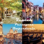 Oportunidade! Passagens para Veneza, com saídas de várias cidades, nos meses de fevereiro a maio/14, pelo preço único de R$ 1.860 (ida+volta)!