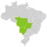 Promoções de passagens aéreas nacionais – Da Região Centro-Oeste para todo o Brasil!