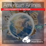 American Airlines honrará com as passagens emitidas no dia 20/08/2015, mesmo com valor incorreto!