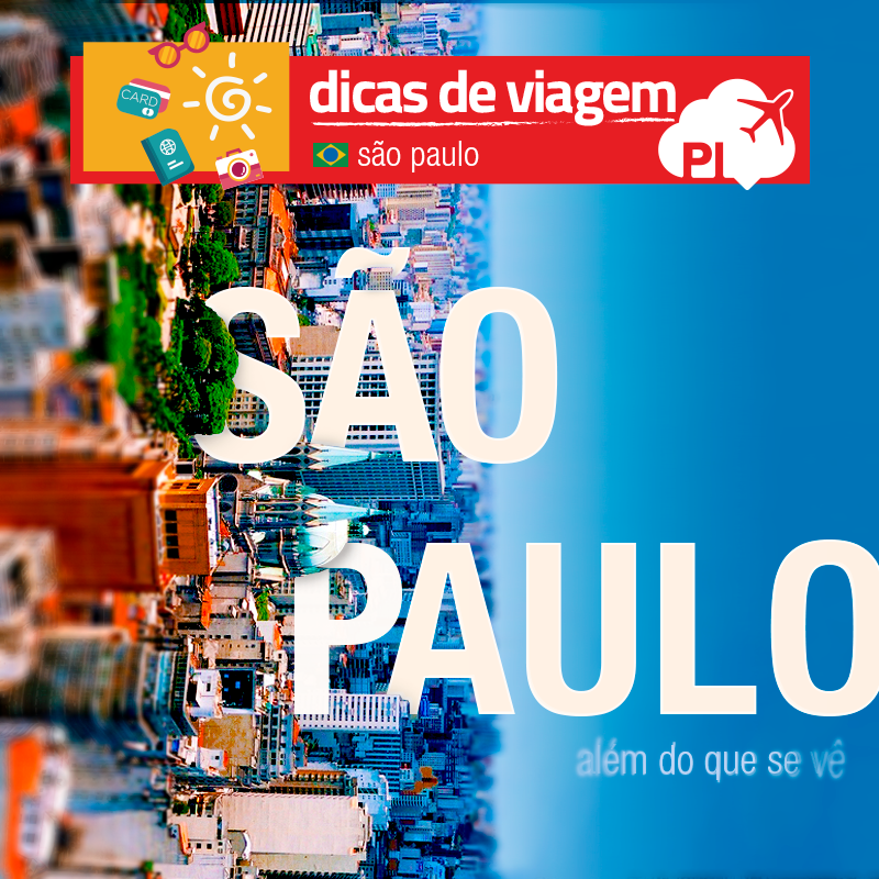 São Paulo: roteiro de um dia pelo Centro