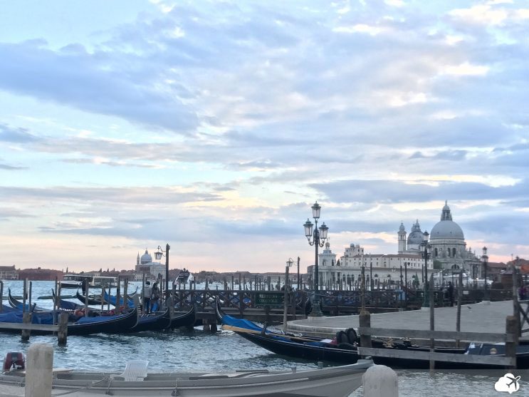 cidade de veneza