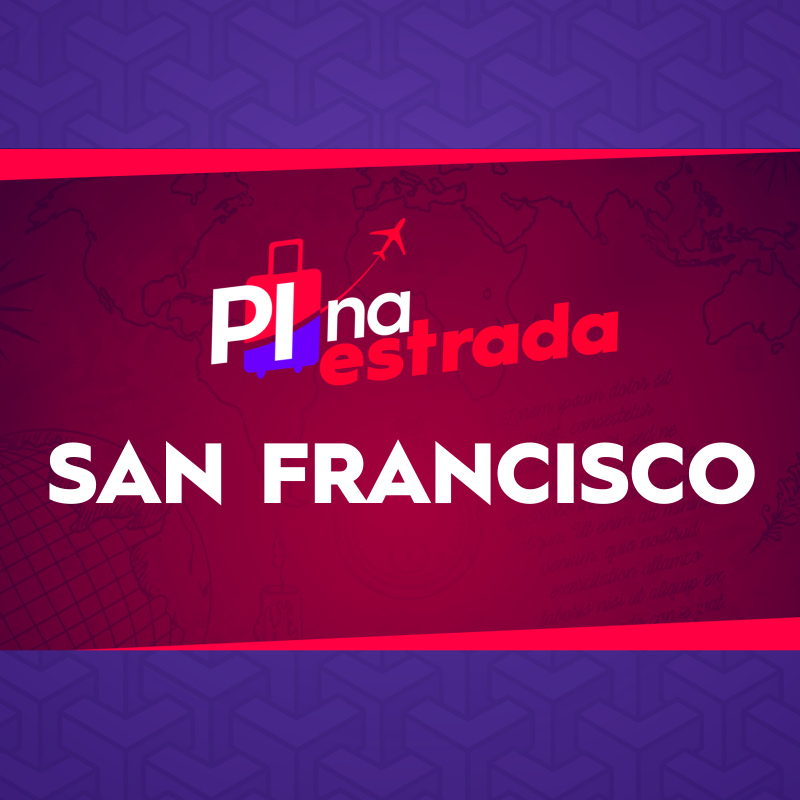 Vídeos de San Francisco: assista a quarta temporada da web série PI na Estrada!