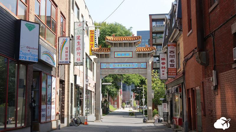chinatown montreal