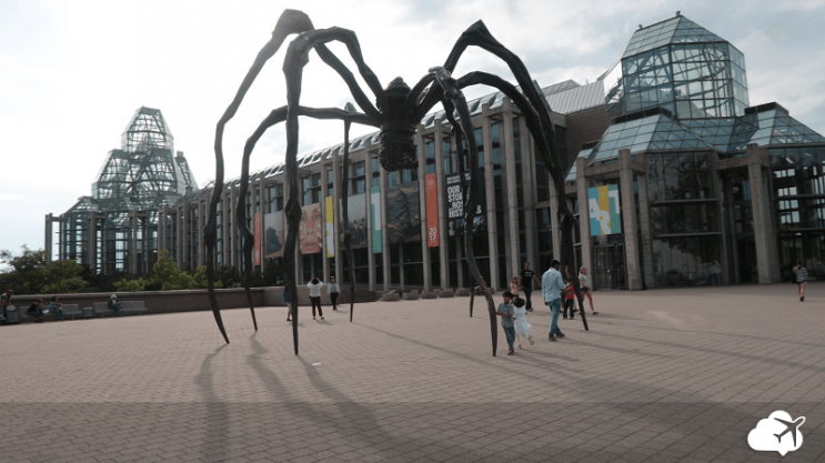 national gallery aranha 
