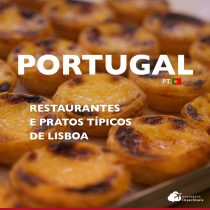 Restaurantes em Lisboa: 18 opções para comer além do bacalhau