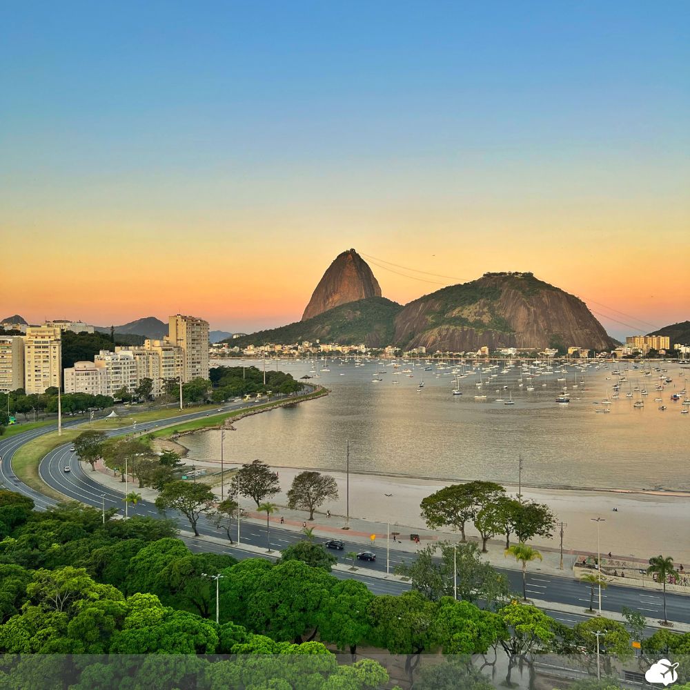 7 mirantes incríveis para você se apaixonar pelo Rio vezes sem conta