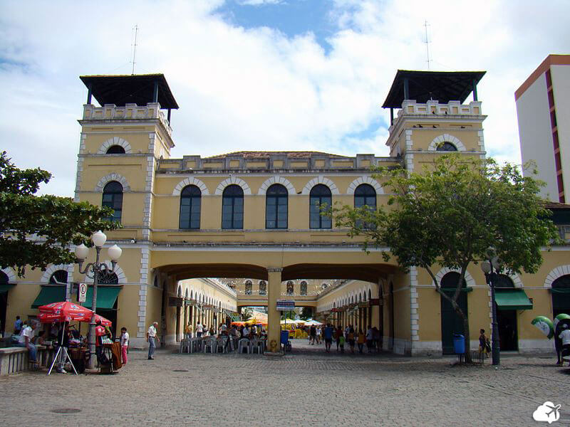 mercado público de florianópolis