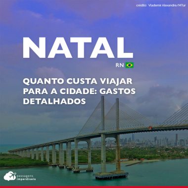 Dicas Rio Grande do Norte – Dicas de passagens aéreas nacionais e  internacionais em promoção – Passagens Imperdíveis