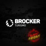 Brocker Turismo: ganhe 5% de desconto em ingressos e passeios em Gramad