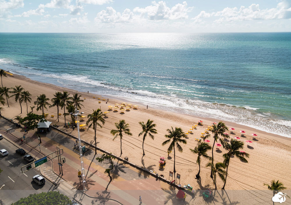 Quanto custa viajar para Recife, Olinda, Porto de Galinhas e Praia dos  Carneiros – Dicas de passagens aéreas nacionais e internacionais em  promoção – Passagens Imperdíveis