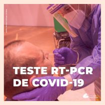 Teste RT-PCR de Covid-19: dicas para fazer antes de viajar