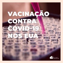 Como turistas brasileiros têm se vacinado nos Estados Unidos