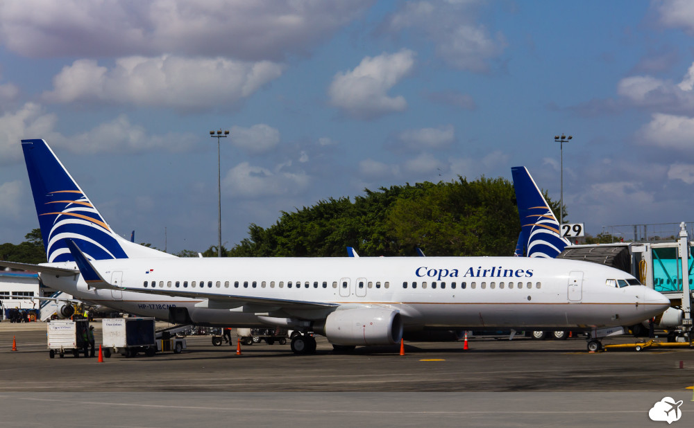 voos copa airlines