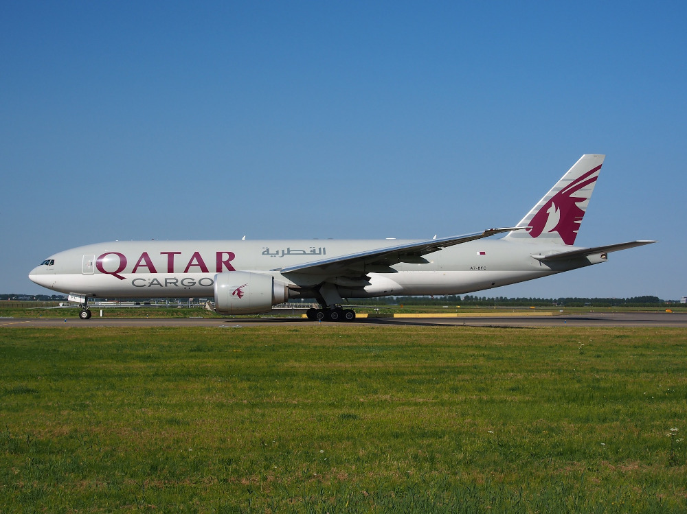 voos da qatar airways