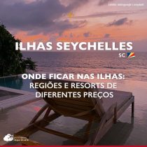 Onde ficar em Seychelles: dicas de hotéis e regiões
