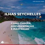 Viajar para Seychelles: o que saber antes de embarcar para o país