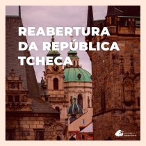 República Tcheca aberta para turistas do Brasil: veja os requisitos de entrada