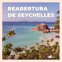 Seychelles abre fronteiras para turistas do Brasil: veja os requisitos de viagem