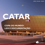Copa do Mundo no Catar: leis e documentação para viajar
