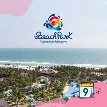 Beach Park: hospedagem com 20% de desconto