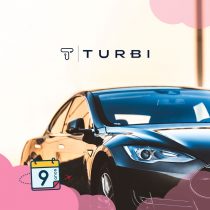 Garanta desconto de R$ 100 para aluguel de carro com a Turbi