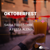 Oktoberfest: dicas para planejar a sua viagem