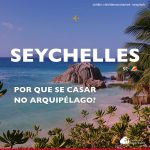 Casamento em Seychelles: por que escolher o arquipélago?