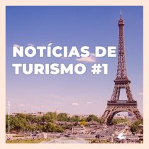 PI Informa: notícias sobre turismo #1