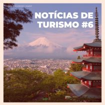PI Informa: notícias sobre turismo #6