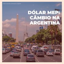 Dólar MEP: por que o câmbio é mais barato na Argentina?
