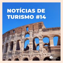 PI Informa: notícias sobre turismo #14