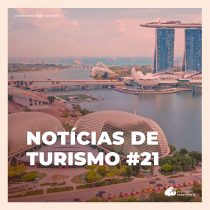 PI Informa: notícias sobre turismo #21