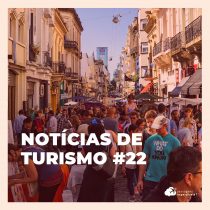 PI Informa: notícias sobre turismo #22