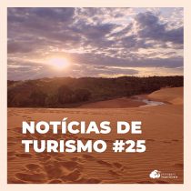 PI Informa: notícias sobre turismo #25