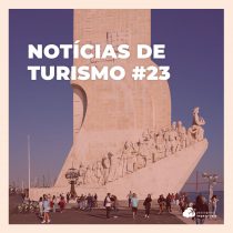 PI Informa: notícias sobre turismo #23