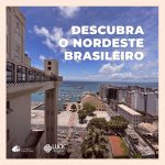 Roteiro no Nordeste brasileiro: descubra passeios imperdíveis para fazer