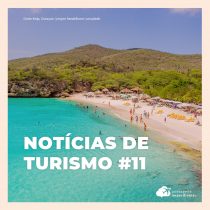 PI Informa: notícias de turismo #11