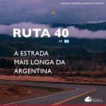 Ruta 40: conheça a estrada mais longa da Argentina