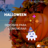Halloween: 6 destinos para viajar e comemorar a data